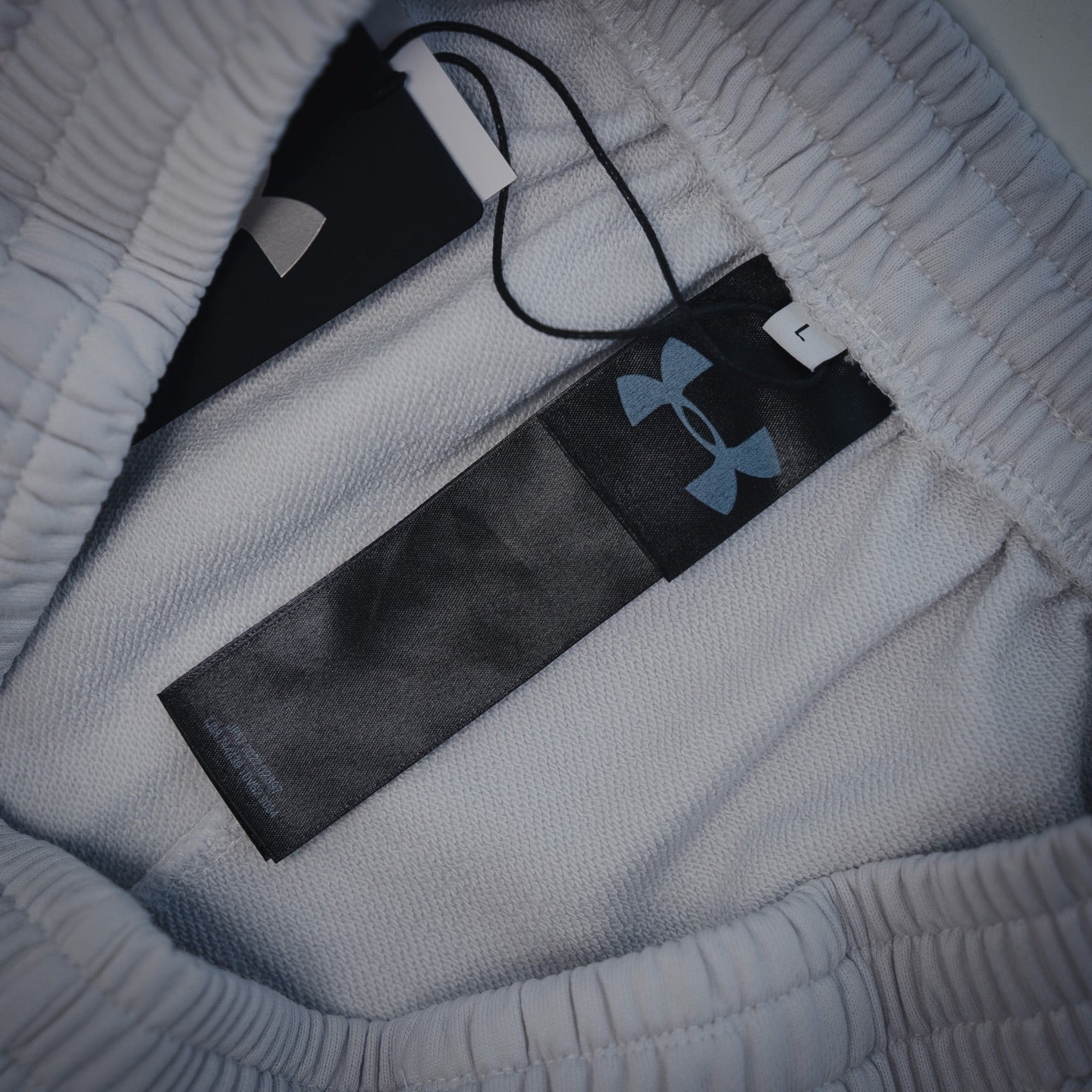 BALEN x UA sweatpants