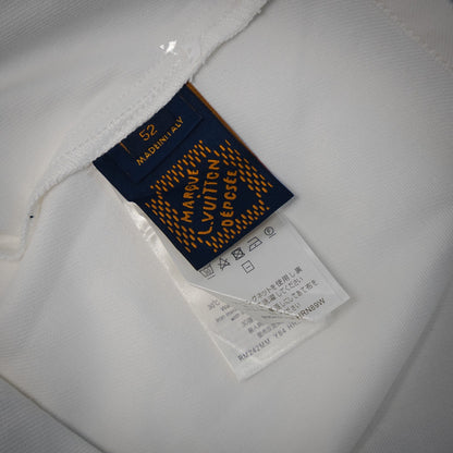 1V 25ss denim shirt