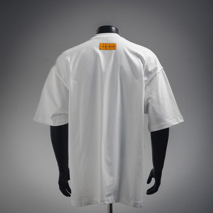 1V 25SS printed t-shirt
