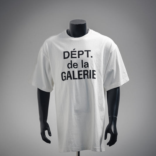 DEP 23ss printed t-shirt