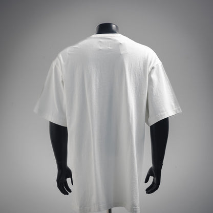 DEP 23ss printed t-shirt
