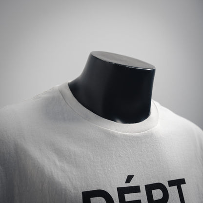 DEP 23ss printed t-shirt