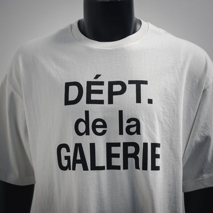 DEP 23ss printed t-shirt