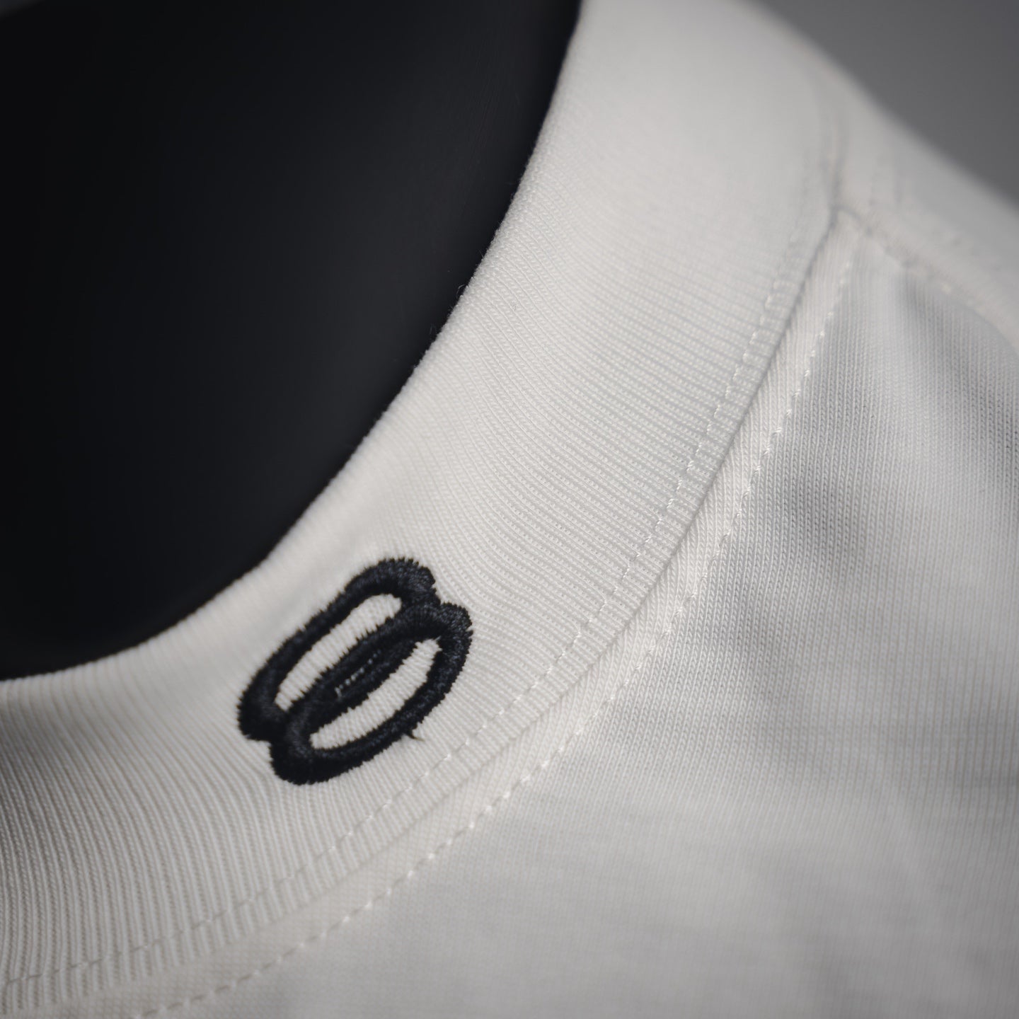 BALEN 25SS embroidered t-shirt