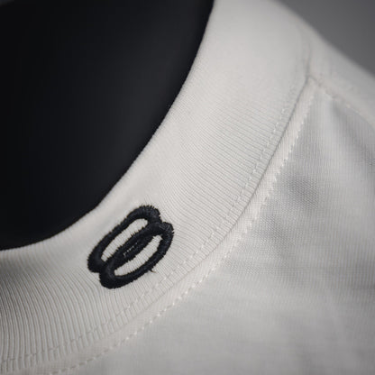BALEN 25SS embroidered t-shirt