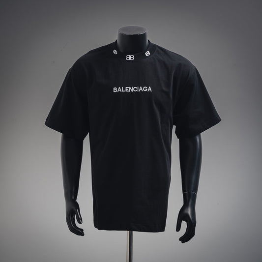 BALEN 25SS embroidered t-shirt