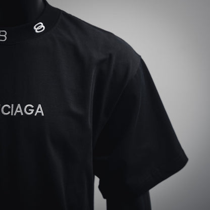 BALEN 25SS embroidered t-shirt