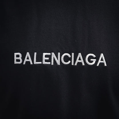 BALEN 25SS embroidered t-shirt