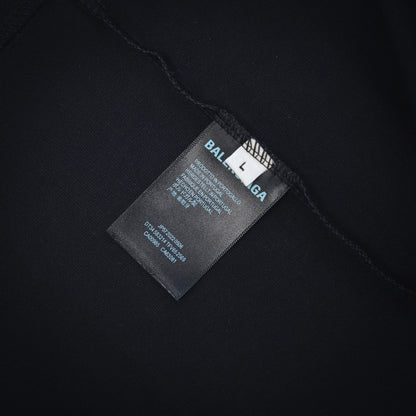 BALEN 25SS embroidered t-shirt