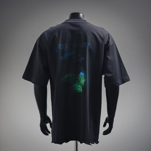 BALEN 25SS printed t-shirt