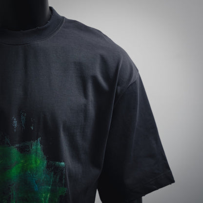 BALEN 25SS printed t-shirt