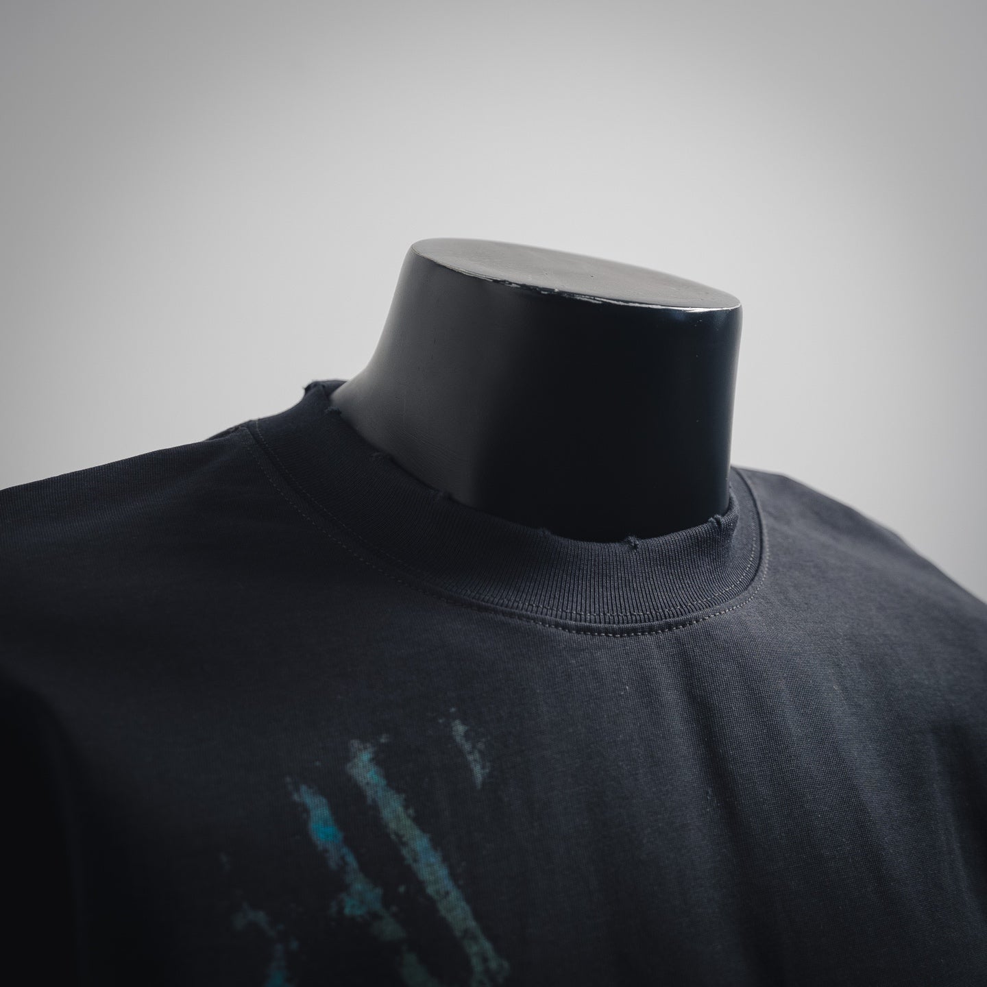 BALEN 25SS printed t-shirt