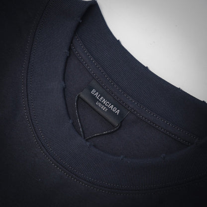 BALEN 25SS printed t-shirt