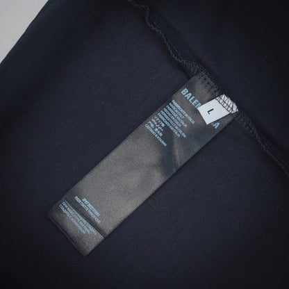 BALEN 25SS printed t-shirt