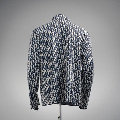 Dio jacquard shirt