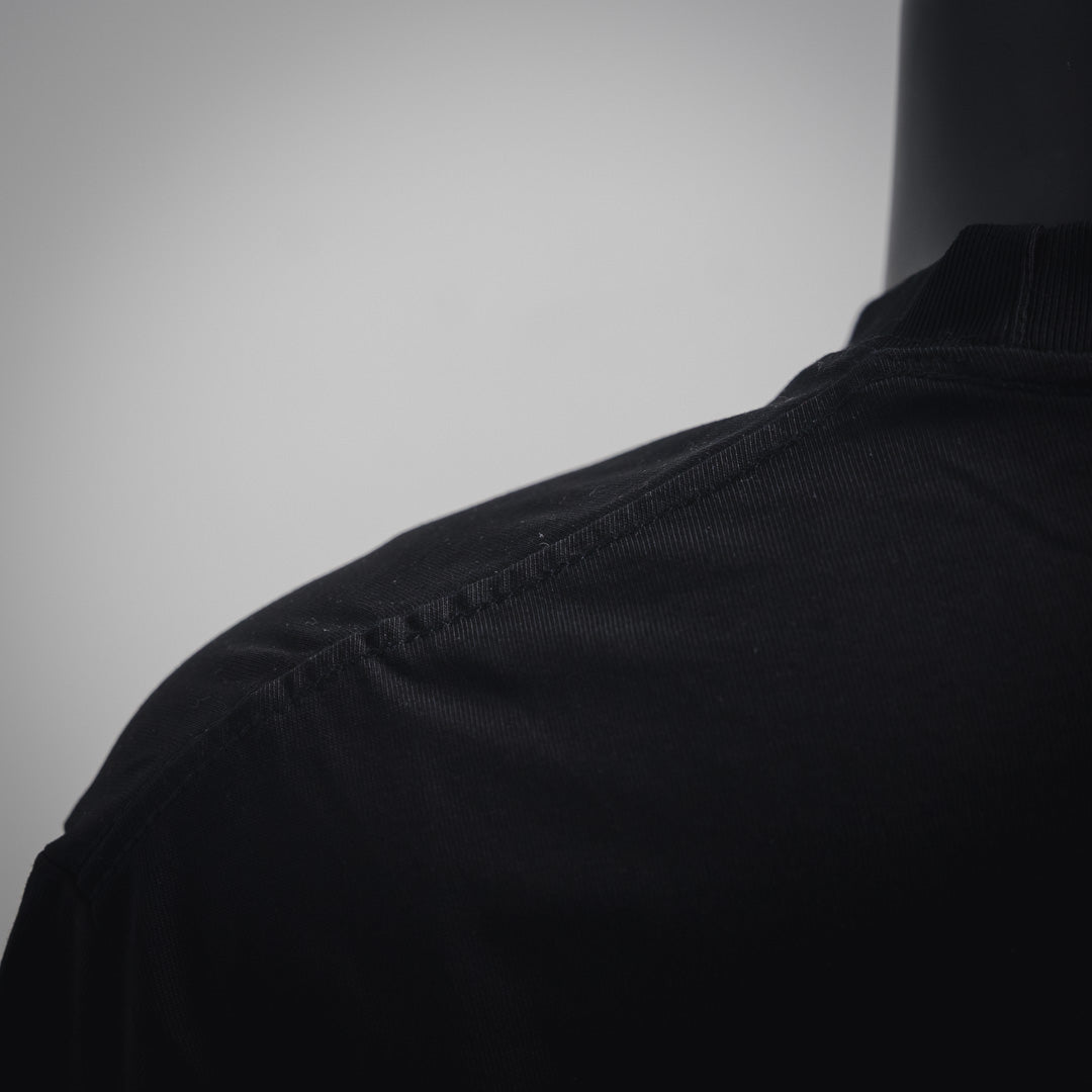 1V printed t-shirt
