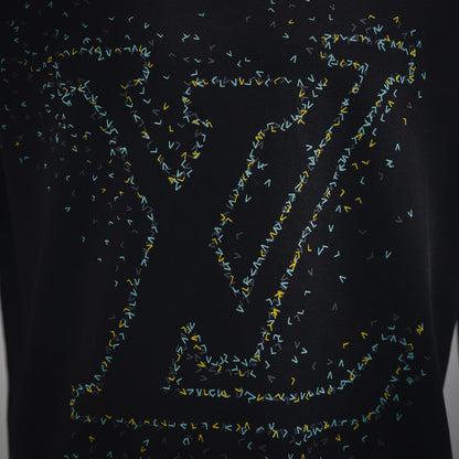 1V printed t-shirt