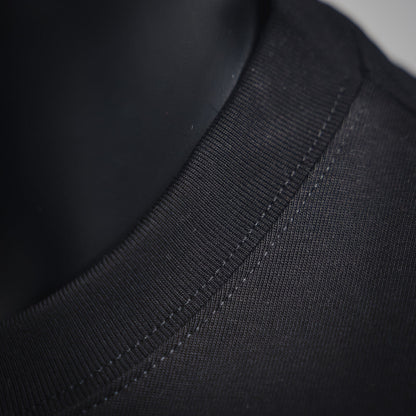 1V printed t-shirt