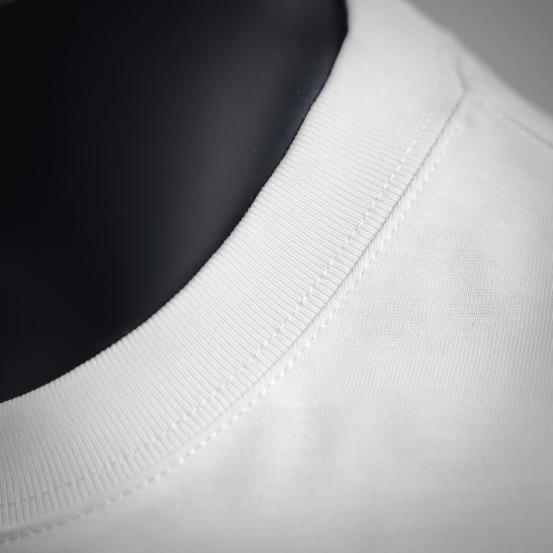 1V printed t-shirt