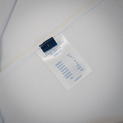 1V printed t-shirt