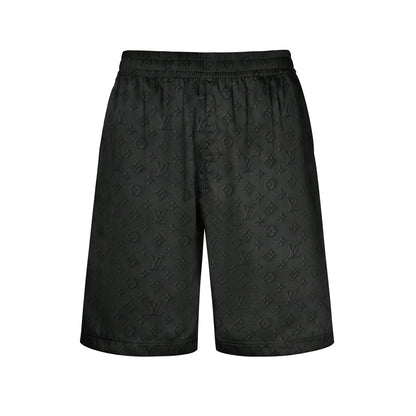 1V 25SS silk short