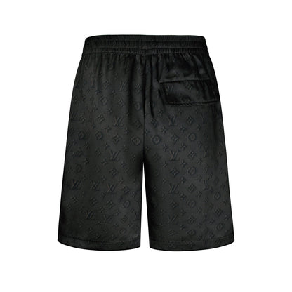 1V 25SS silk short