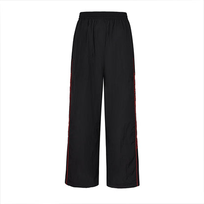 Balen 25ss embroidered pants