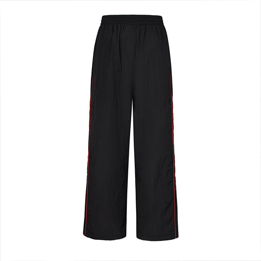 Balen 25ss embroidered pants