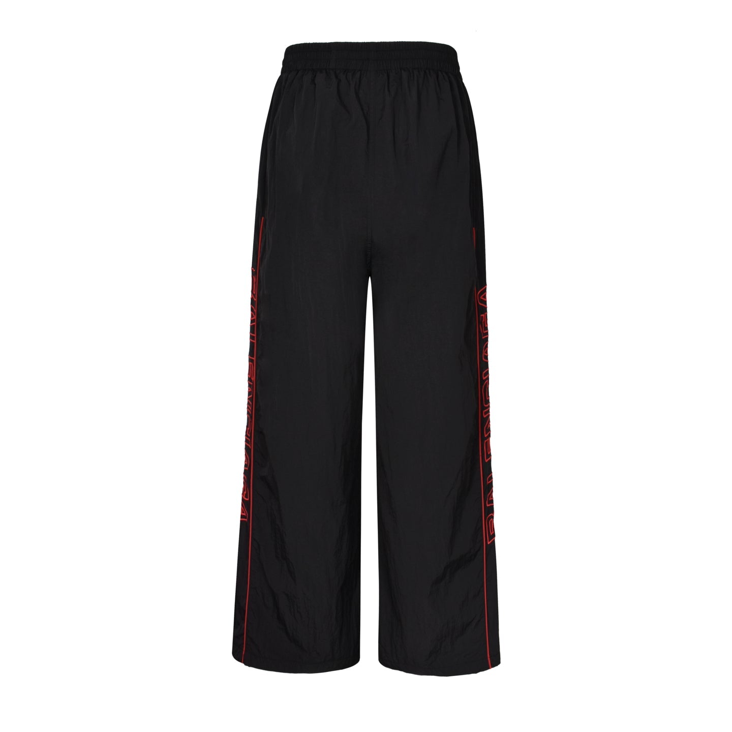 Balen 25ss embroidered pants