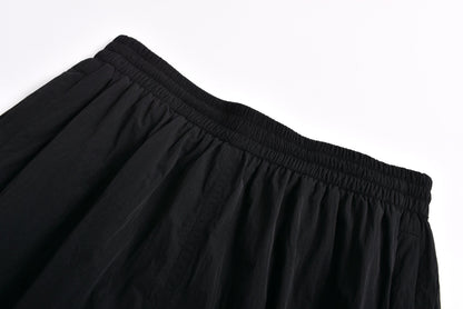 Balen 25ss embroidered pants