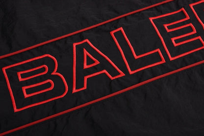 Balen 25ss embroidered pants