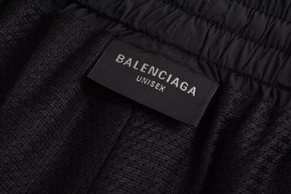 Balen 25ss embroidered pants