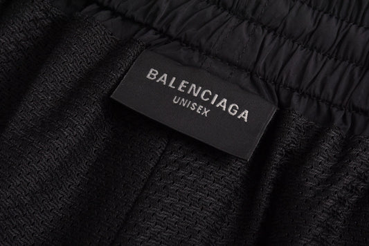Balen 25ss embroidered pants