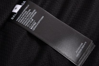 Balen 25ss embroidered pants