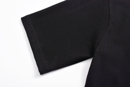 Balen 25ss tape t-shirt
