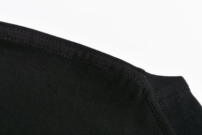 Balen 25ss tape t-shirt