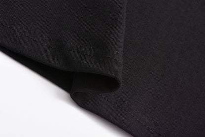 Balen 25ss tape t-shirt