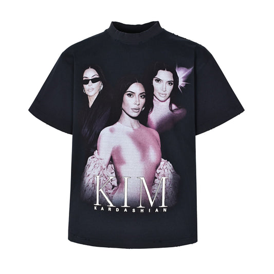 Balen 25ss KIM t-shirt