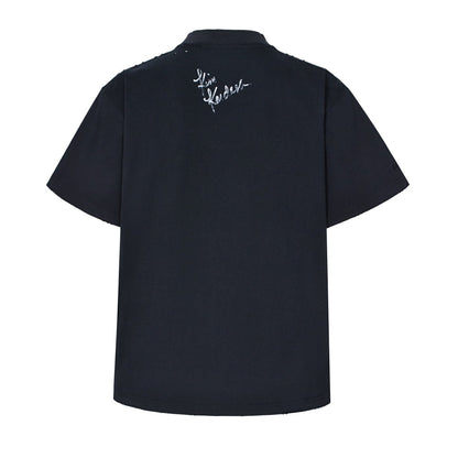 Balen 25ss KIM t-shirt