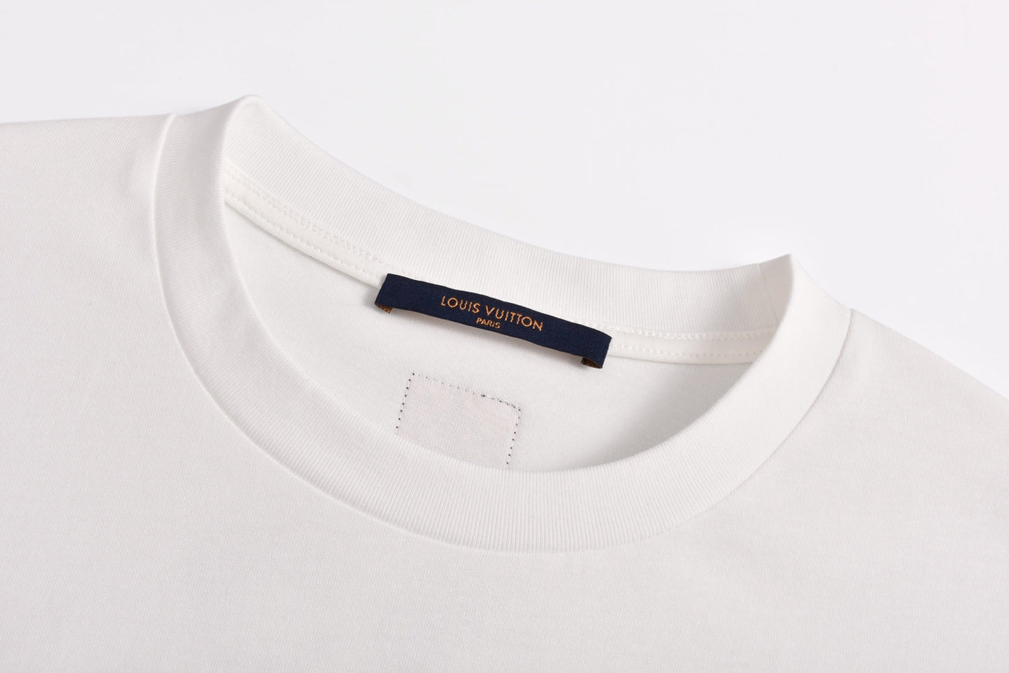 1v 25ss printed t-shirt