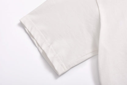 1v 25ss printed t-shirt
