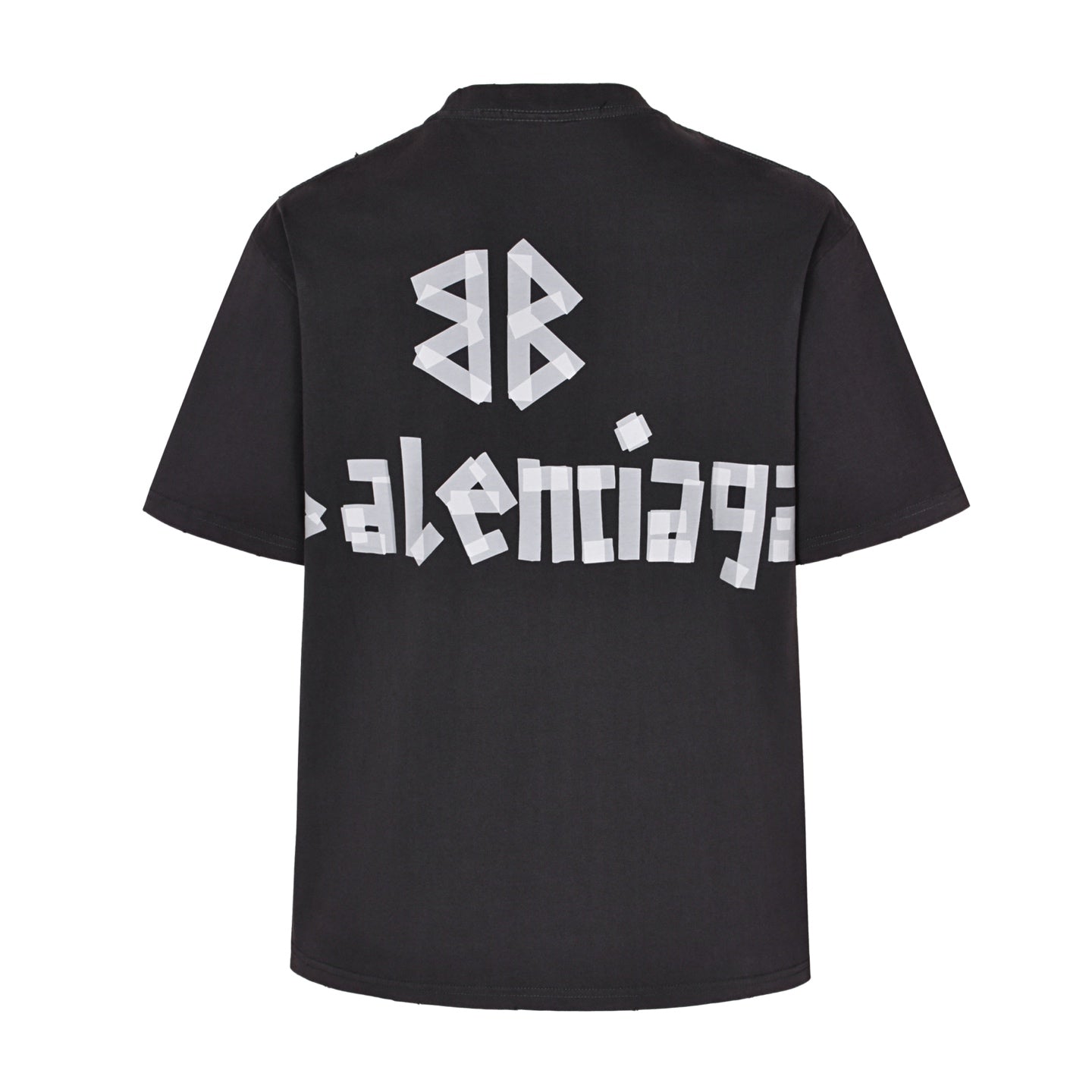 Balen tape t-shirt