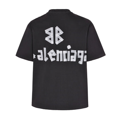 Balen tape t-shirt