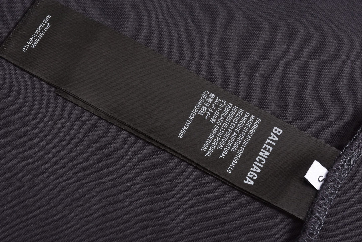 Balen tape t-shirt
