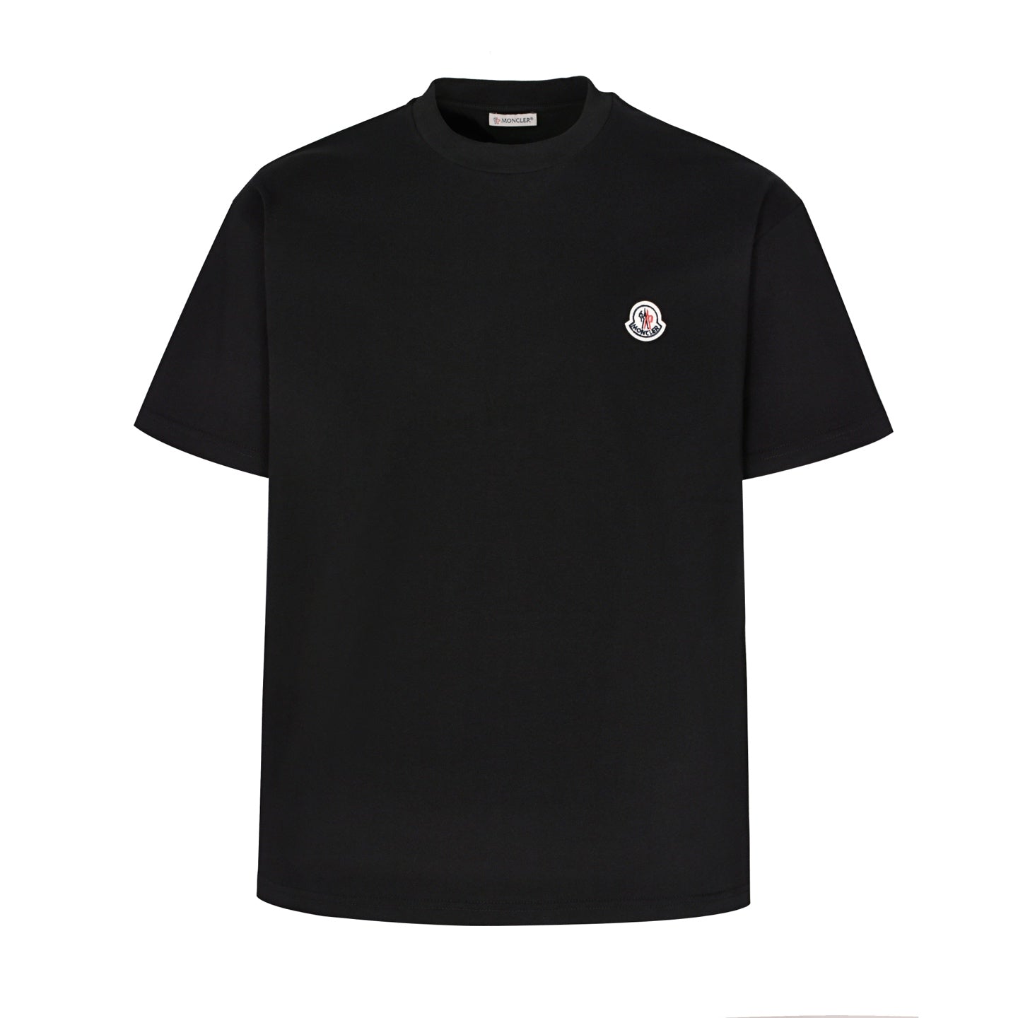 Monc patches t-shirt