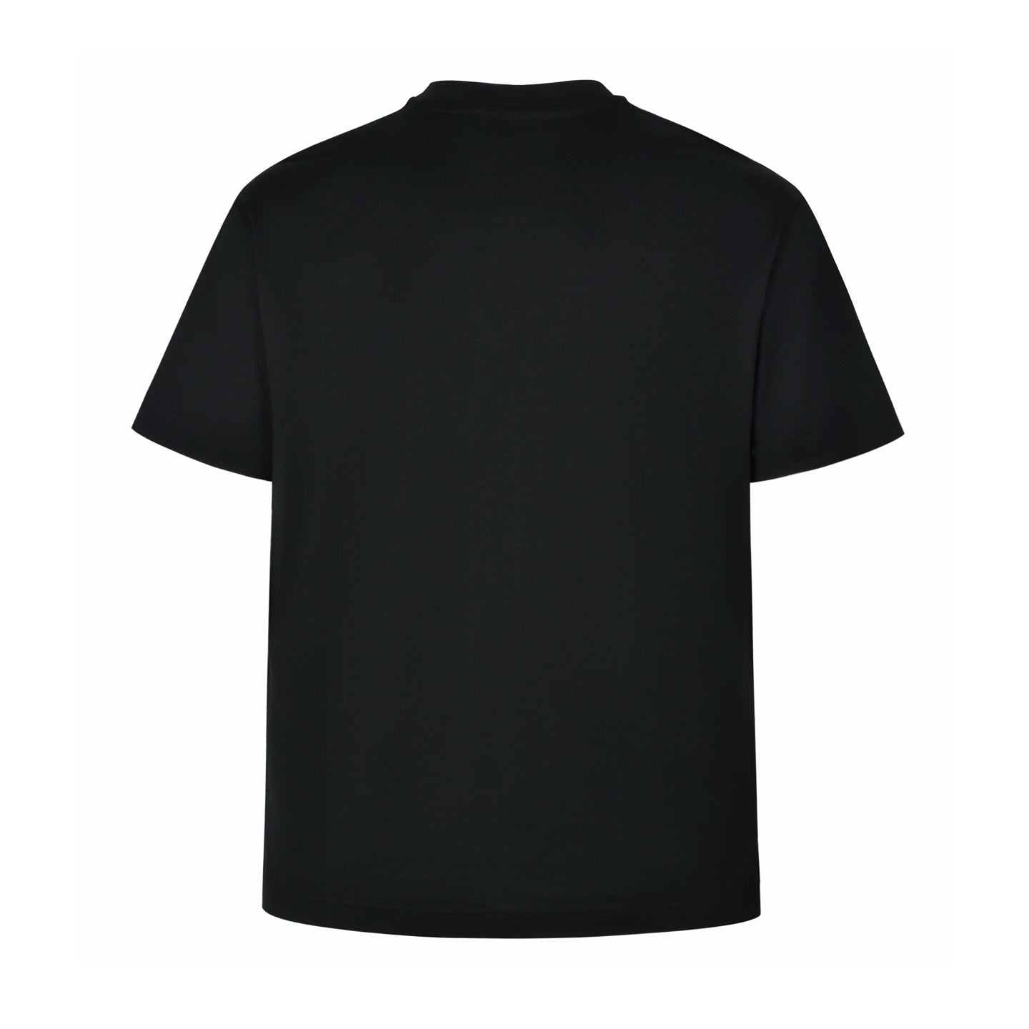 Monc patches t-shirt