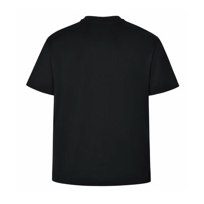 Monc patches t-shirt