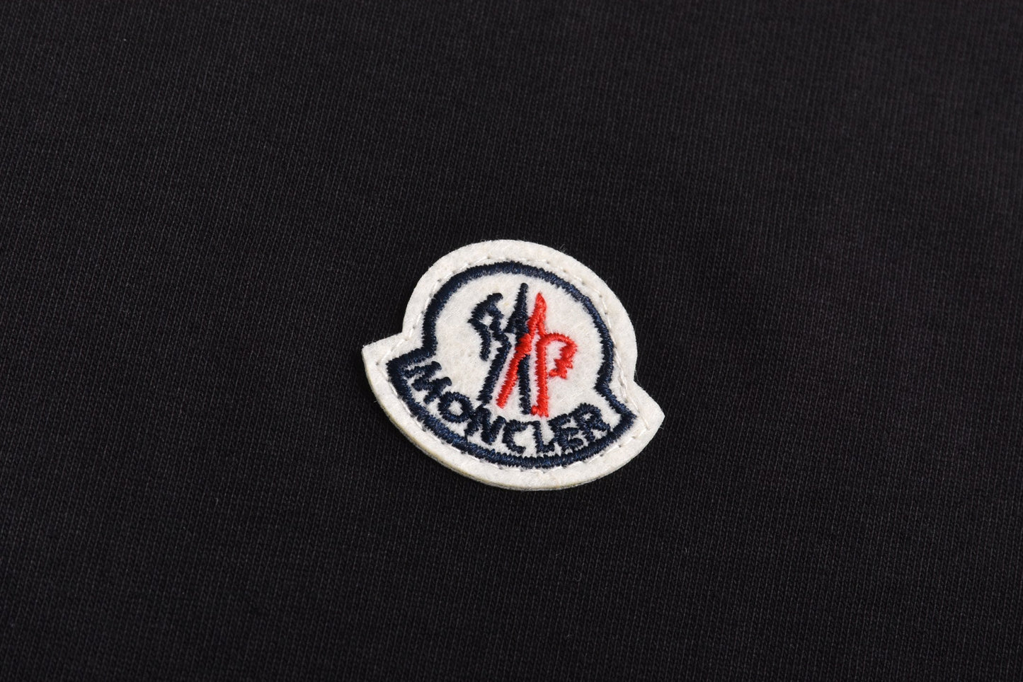 Monc patches t-shirt