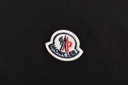 Monc patches t-shirt