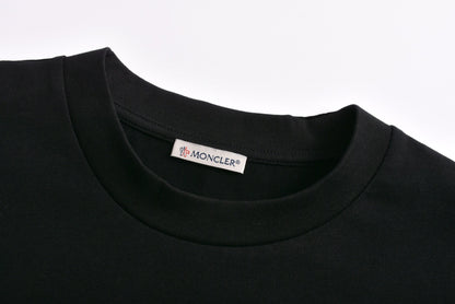 Monc patches t-shirt